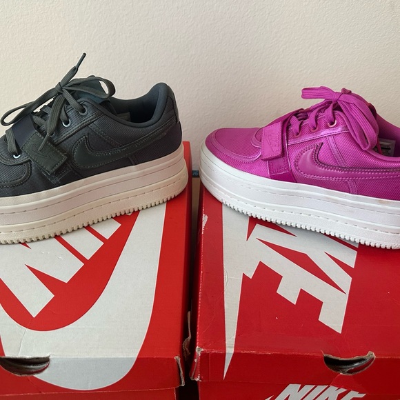Nike Vandal 2K - Fuschia - Picture 3 of 3